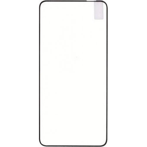 Full Face Tempered Glass Black (Huawei P40 Lite) Full Face Tempered Glass Black (Huawei P40 Lite)