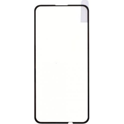 Full Face Tempered Glass Black (Huawei P40 Lite E) Full Face Tempered Glass Black (Huawei P40 Lite E)