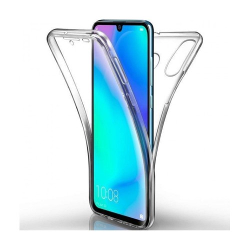 360 FULL COVER ΣΙΛΙΚΟΝΗΣ ΔΙΑΦΑΝΟ (HUAWEI P40 LITE E) 360 FULL COVER ΣΙΛΙΚΟΝΗΣ ΔΙΑΦΑΝΟ (HUAWEI P40 LITE E)