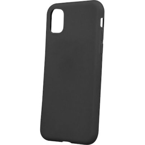 Back Cover Μαύρο (Galaxy A41) Back Cover Μαύρο (Galaxy A41)
