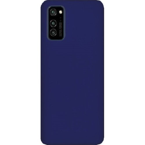 Samsung Galaxy A41 A415F TPU Silicone Back Cover Case Dark Blue (oem) Samsung Galaxy A41 A415F TPU Silicone Back Cover Case Dark Blue (oem)