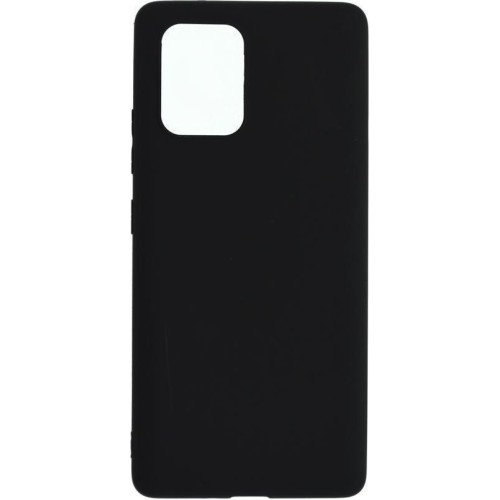 Back Cover Μαύρο (Galaxy S10 Lite) Back Cover Μαύρο (Galaxy S10 Lite)