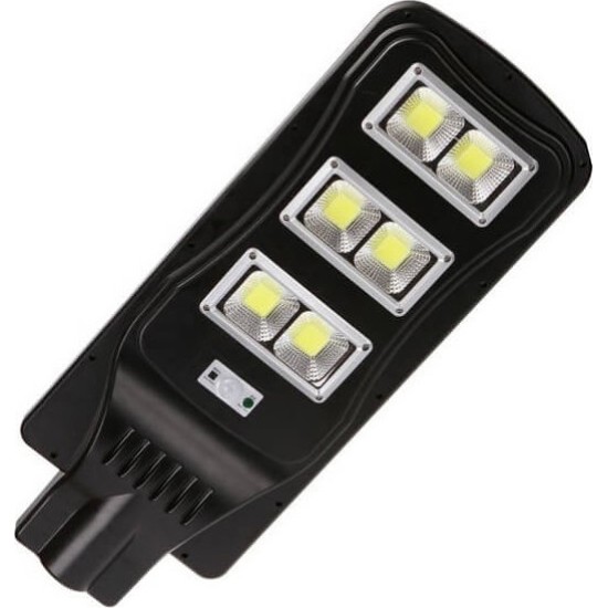 Αδιάβροχο Ηλιακό Μεγάλο Φωτιστικό Δρόμου 90w Με Φωτοβολταϊκό Πάνελ Ανιχνευτή Κίνησης, Αισθητήρα Φωτός Και Τηλεκοντρόλ - GD-88A Αδιάβροχο Ηλιακό Μεγάλο Φωτιστικό Δρόμου 90w Με Φωτοβολταϊκό Πάνελ Ανιχνευτή Κίνησης, Αισθητήρα Φωτός Και Τηλεκοντρόλ - GD-88A
