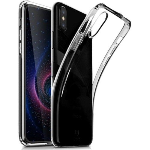 Θήκη Senso 0.3 Σιλικόνης για Huawei P40 Lite E - Διάφανο Θήκη Senso 0.3 Σιλικόνης για Huawei P40 Lite E - Διάφανο