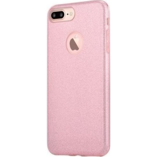 OEM Shine Series Glittering Ροζ (P9 Lite 2016) OEM Shine Series Glittering Ροζ (P9 Lite 2016)