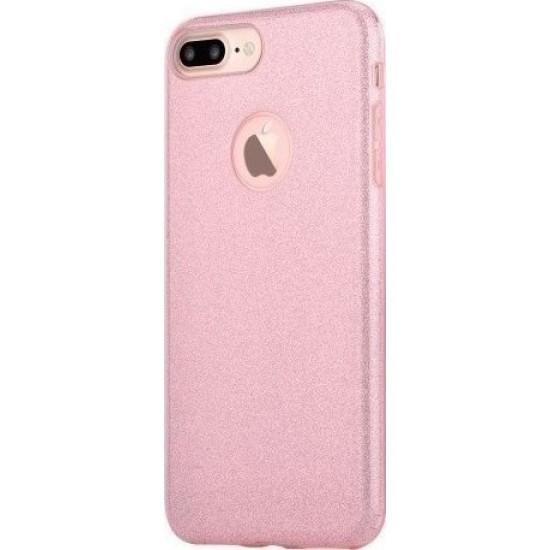 OEM Shine Series Glittering Ροζ (P9 Lite 2016) OEM Shine Series Glittering Ροζ (P9 Lite 2016)