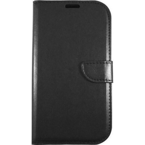 Θήκη Βιβλίο Για Xiaomi Redmi Note 9 Pro / Redmi Note 9s Black ΟΕΜ Θήκη Βιβλίο Για Xiaomi Redmi Note 9 Pro / Redmi Note 9s Black ΟΕΜ