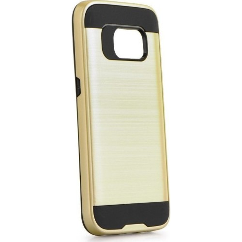OEM Panzer Moto Back Cover Μπεζ (Galaxy S8) OEM Panzer Moto Back Cover Μπεζ (Galaxy S8)