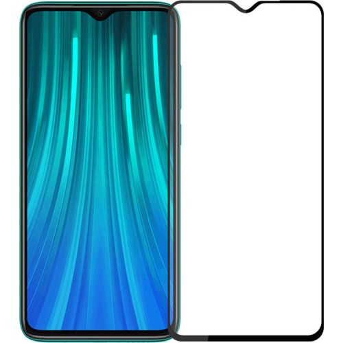 Full Glue Tempered Glass (Samsung Galaxy A13 5G)