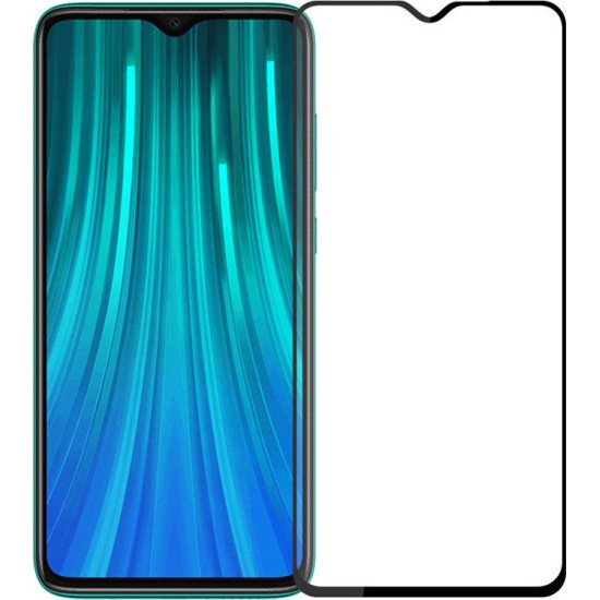 Full Glue Tempered Glass (Samsung Galaxy A13 5G)
