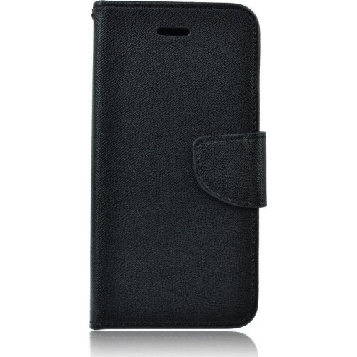 Fancy Book Μαύρο (Huawei P Smart) Fancy Book Μαύρο (Huawei P Smart)