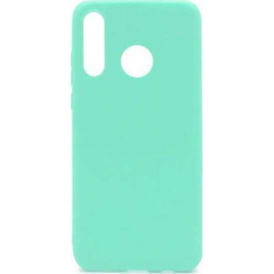 REMAX Case Balance Series Apple iPhone 7/8 in Silver