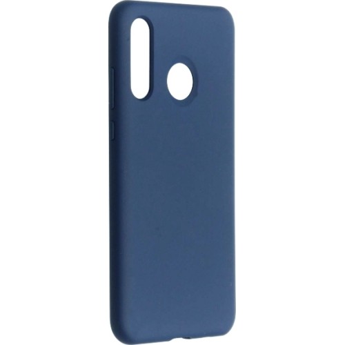 Back Cover ΣΙΛΙΚΟΝΗ Μπλε (Huawei P40 Lite E) Back Cover ΣΙΛΙΚΟΝΗ Μπλε (Huawei P40 Lite E)