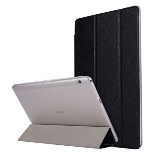 Tri-Fold Flip Cover Μαύρο (Lenovo Tab M10 Plus 10.3") Tri-Fold Flip Cover Μαύρο (Lenovo Tab M10 Plus 10.3")