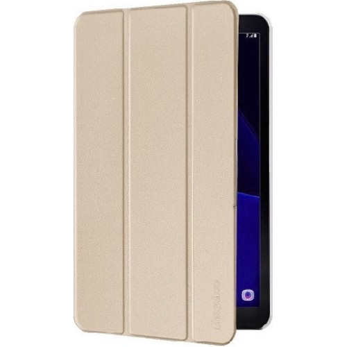 Tri-Fold Flip Cover Χρυσό (Lenovo Tab M10 Plus 10.3") Tri-Fold Flip Cover Χρυσό (Lenovo Tab M10 Plus 10.3")