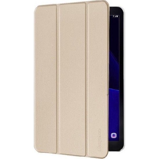 Tri-Fold Flip Cover Χρυσό (Lenovo Tab M10 Plus 10.3")