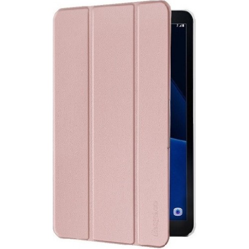 Lenovo M10 Plus 10.3 inch Tri-Fold Cover Stand Case Rose Gold (oem) Lenovo M10 Plus 10.3 inch Tri-Fold Cover Stand Case Rose Gold (oem)