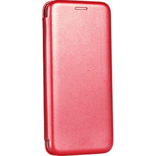 Book Elegance Case Red Xiaomi Redmi 9A/ 9AT Book Elegance Case Red Xiaomi Redmi 9A/ 9AT