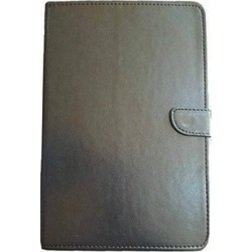OEM iPad mini 4 Book Leather Stand Case Black