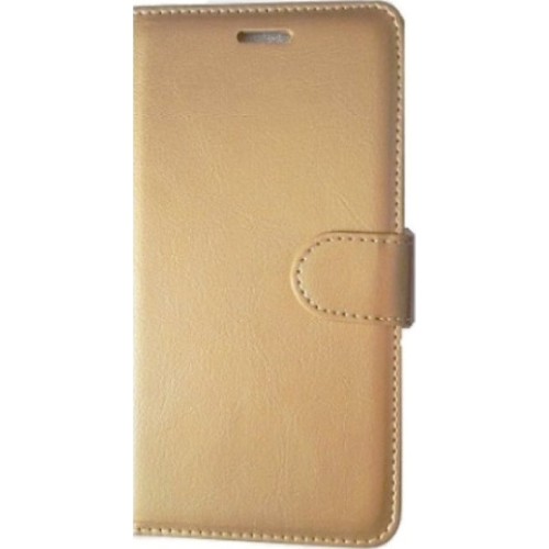 Book Case Stand Χρυσό huawei y6p Book Case Stand Χρυσό huawei y6p
