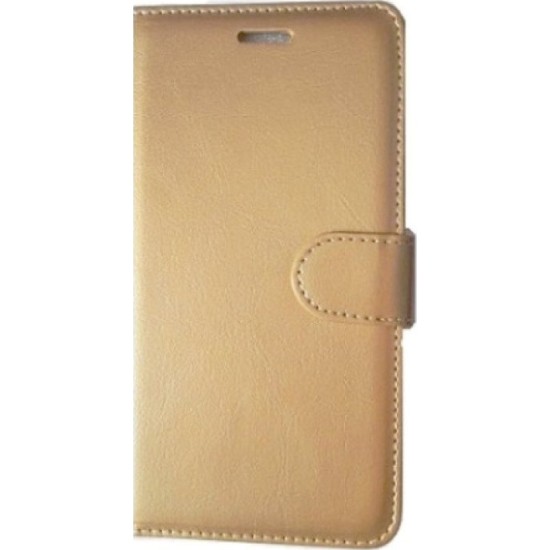 Book Case Stand Χρυσό huawei y5p