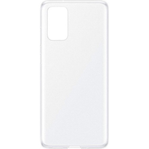 Back Cover Σιλικόνης 0.3 Διάφανο (Galaxy Note 20) Back Cover Σιλικόνης 0.3 Διάφανο (Galaxy Note 20)