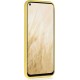 Oem Senso Back Cover Yellow Matte(Huawei P40 Lite)