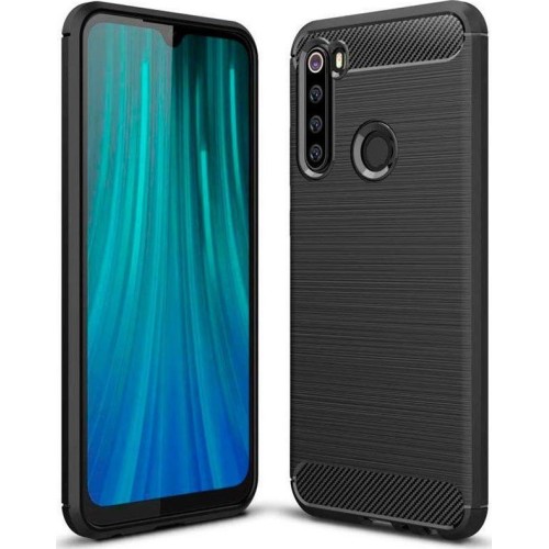 Back Cover Διάφανο (Galaxy M31) Back Cover Διάφανο (Galaxy M31)