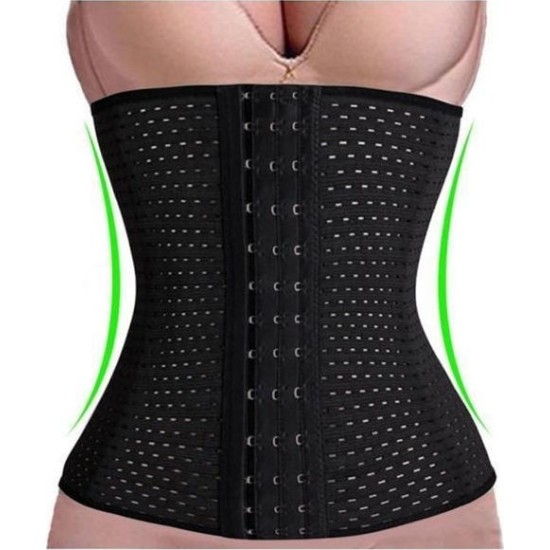 Ζώνη σύσφιξης κορσές - Abdomen Waistband