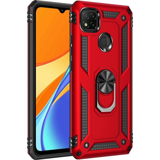 Book Elegance Case Gold Samsung Galaxy A20s