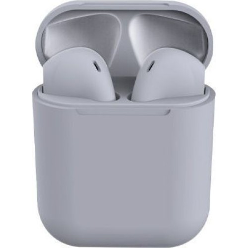 inPods 12 Γκρι inPods 12 Γκρι