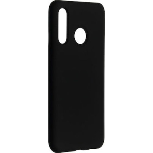 Oem Senso Back Cover Μαύρο (Huawei P40 Lite E) Oem Senso Back Cover Μαύρο (Huawei P40 Lite E)