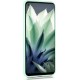 Oem Senso Back Cover Mint Matte(Huawei P40 Lite E)