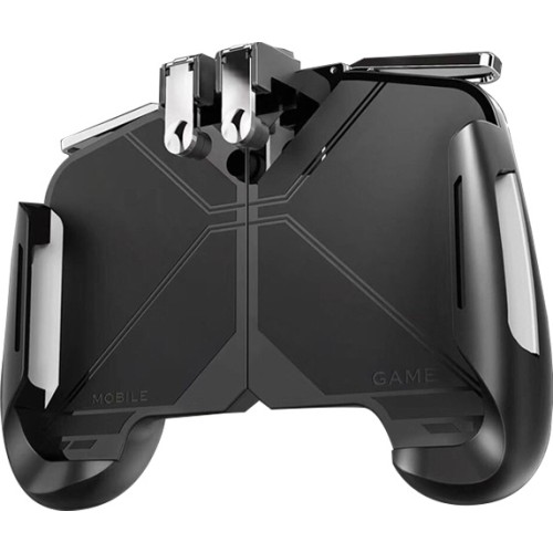 AK-16 Mobile Game Controller με Υποστήριξη Κουμπιών Fire Trigger για PUBG