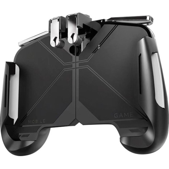 AK-16 Mobile Game Controller με Υποστήριξη Κουμπιών Fire Trigger για PUBG