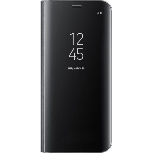 Clear View Book Μαύρο (Redmi 9A) Clear View Book Μαύρο (Redmi 9A)
