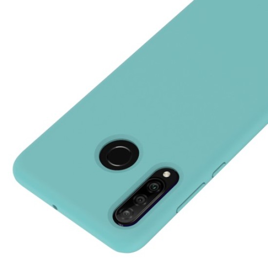 OEM Θήκη Σιλικόνης Soft TPU Back Cover Για Huawei Y6P - TIRKOYAZ