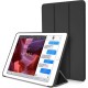  Cover Flip Cover Μαύρο (iPad Air 13 2024)