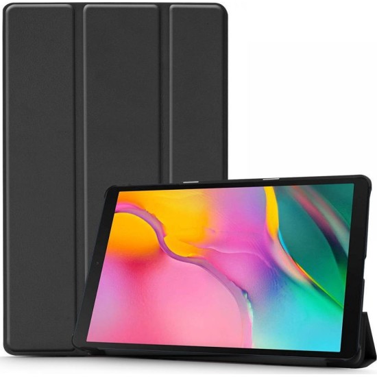 Lenovo Tab P11 (2nd Gen) 11.5" - Λεπτή Αναδιπλούμενη Μαύρο (OEM) Lenovo Tab P11 (2nd Gen) 11.5" - Λεπτή Αναδιπλούμενη Μαύρο (OEM)