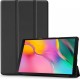  Tri-Fold Smartcase Flip Cover Μαύρο (Redmi Pad 2)