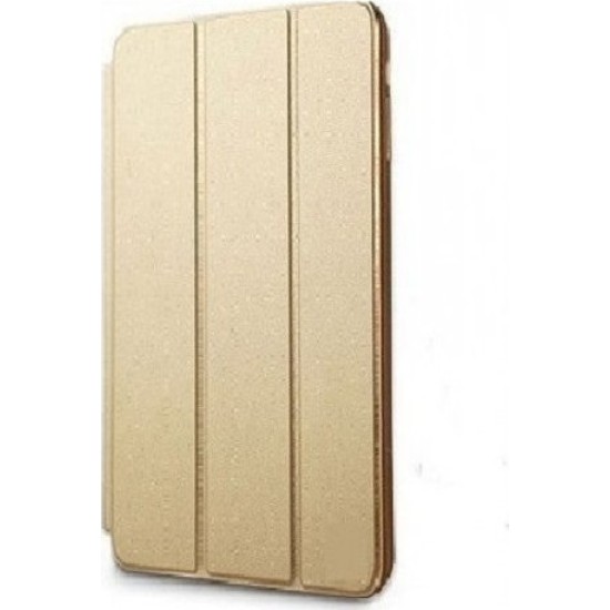  Tri-Fold Smartcase Flip Cover Χρυσό (iPad Mini 5)