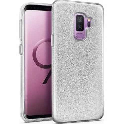 OEM GLITTER SHINE ΑΣΗΜΙ CASE XIAOMI REDMI 9