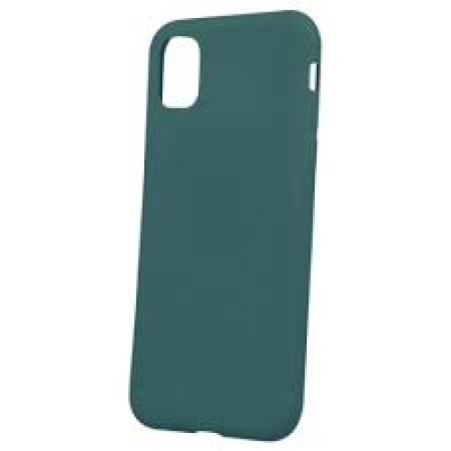 Samsung Galaxy Note 20 Ultra TPU Silicone Back Cover Case Soft ΚΗΑΚΙ (oem)