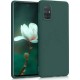 Samsung Galaxy Note 20 Ultra TPU Silicone Back Cover Case Soft ΚΗΑΚΙ (oem)