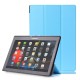 FLIP COVER ΓΑΛΑΖΙΟ (IPAD AIR 2