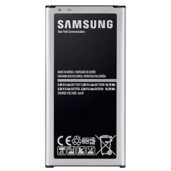 Samsung Μπαταρία EB-BG900BBC - 2800mAh Για Samsung Galaxy S5 i9600(Bulk)