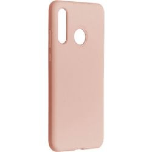 OEM Θήκη Σιλικόνης Πλάτης για Samsung Galaxy A20S - Σομών