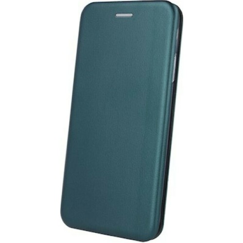 Elegance Book Δερματίνης ΠΡΑΣΙΝΟ (Huawei Y5p) Elegance Book Δερματίνης ΠΡΑΣΙΝΟ (Huawei Y5p)