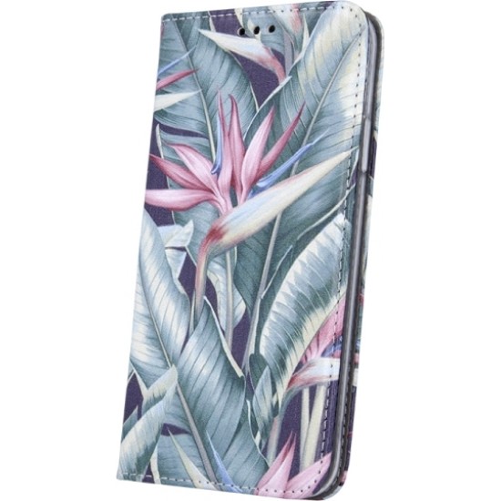 Smart Trendy case Fiori 2 for HUAWEI P40 LITE E