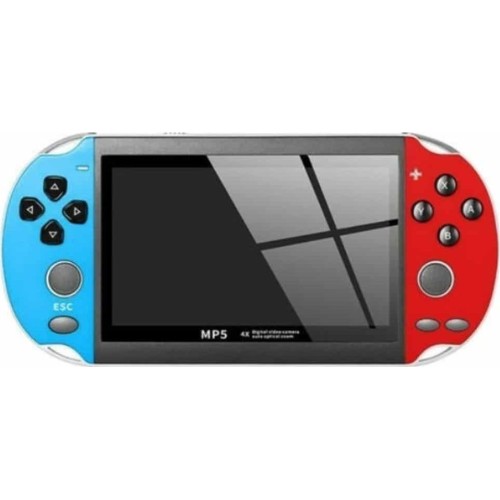 Φορητή Gaming Κονσόλα Andowl Q-A32 με κλασικά παιχνίδια | Andowl